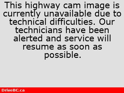 Rogers Pass Cam