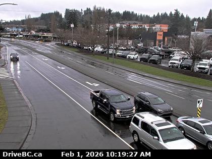 Highway 19a Conditions