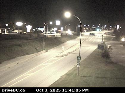 Revelstoke Cam