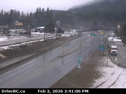Revelstoke Cam