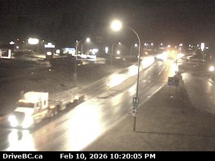 Revelstoke Cam