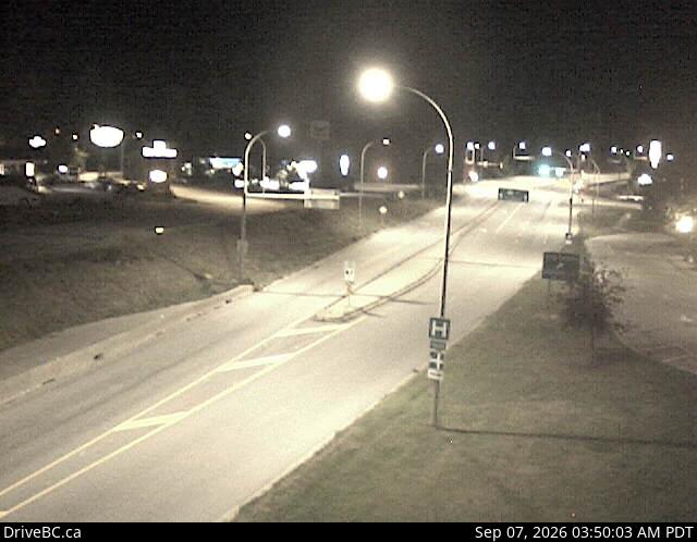 Revelstoke Cam