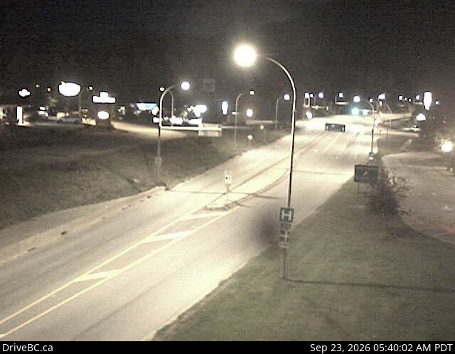 Revelstoke Cam