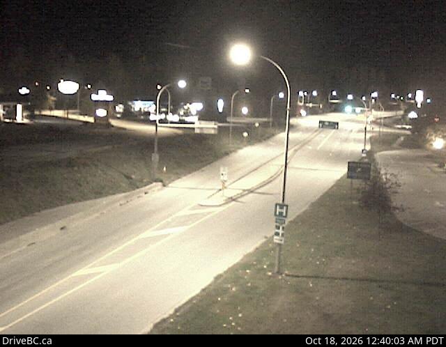 Revelstoke Cam