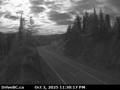 Paulson Summit Conditions