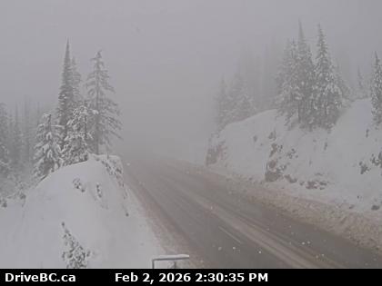 Paulson Summit Conditions