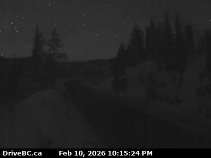 Paulson Summit Conditions