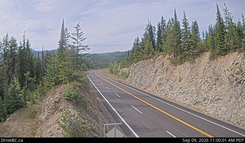 Paulson Summit Conditions