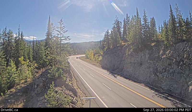 Paulson Summit Conditions