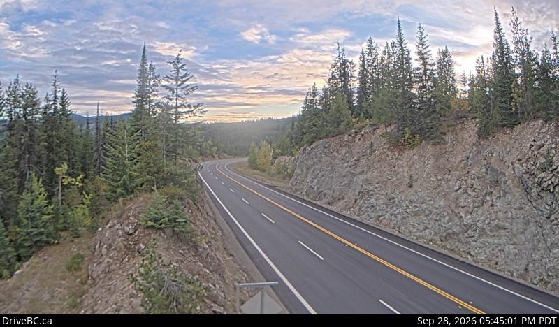 Paulson Summit Conditions