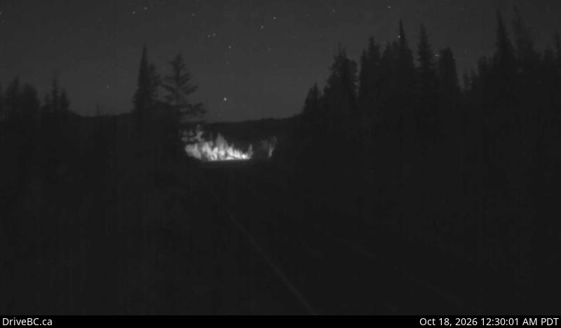 Paulson Summit Conditions