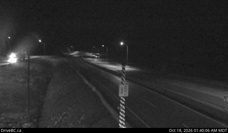 Kicking Horse Cam