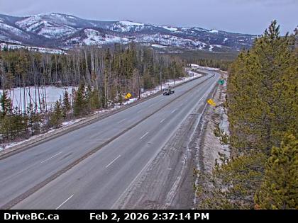 Sunday Summit Conditions