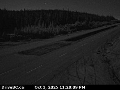 Pennask Summit Cam