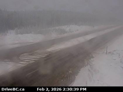 Pennask Summit Cam