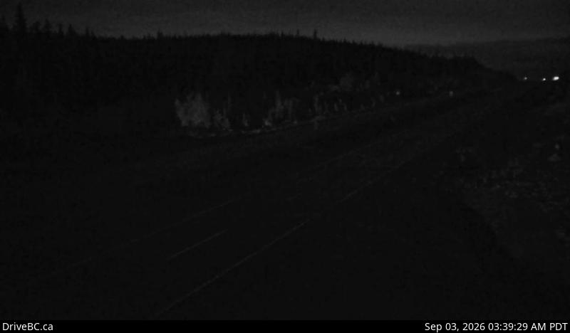 Pennask Summit Cam