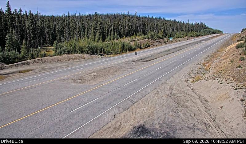 Pennask Summit Cam