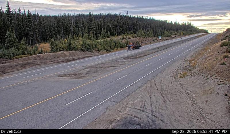 Pennask Summit Cam