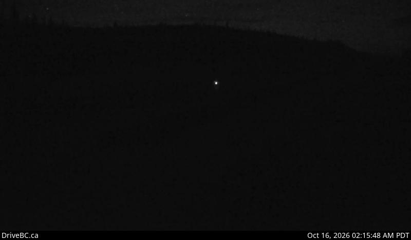 Pennask Summit Cam