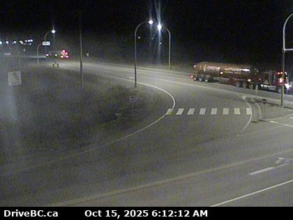 Highway 97 Conditions