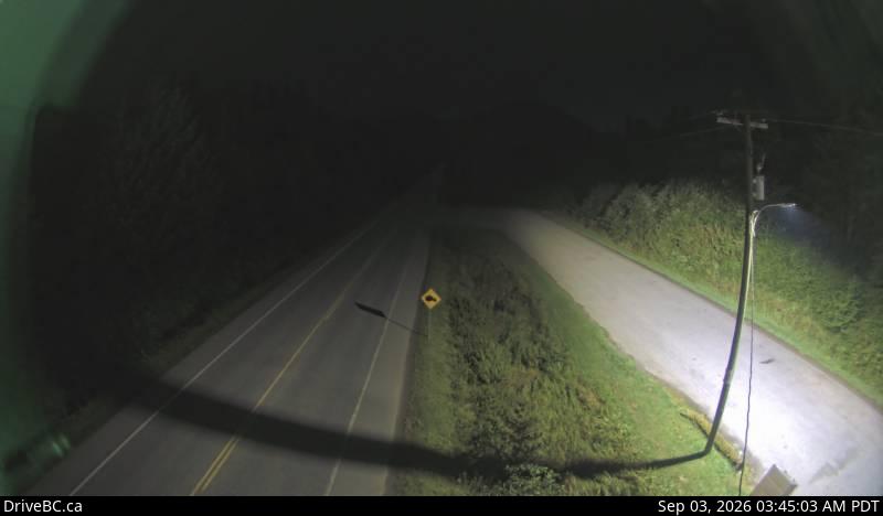 Rainbow Summit Cam