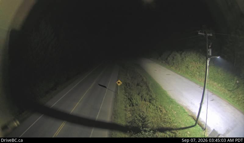 Rainbow Summit Cam
