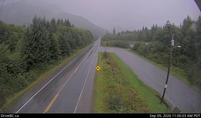 Rainbow Summit Cam