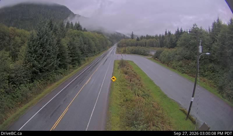 Rainbow Summit Cam