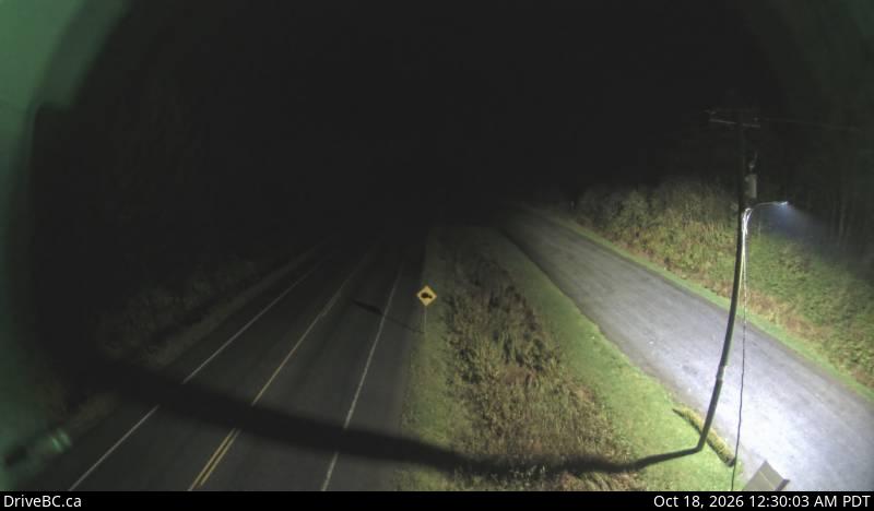 Rainbow Summit Cam