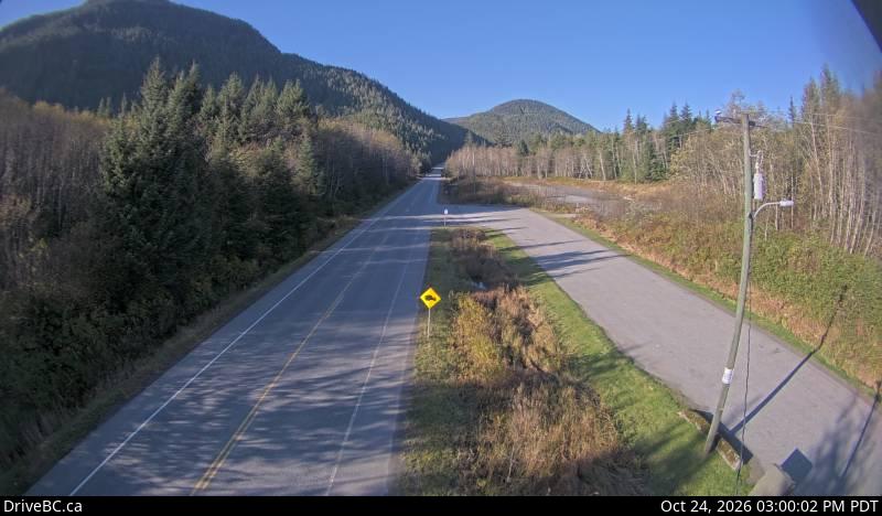 Rainbow Summit Cam