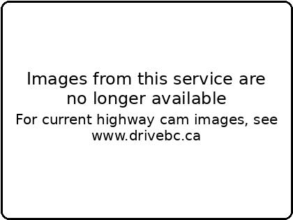 Allison Pass Conditions