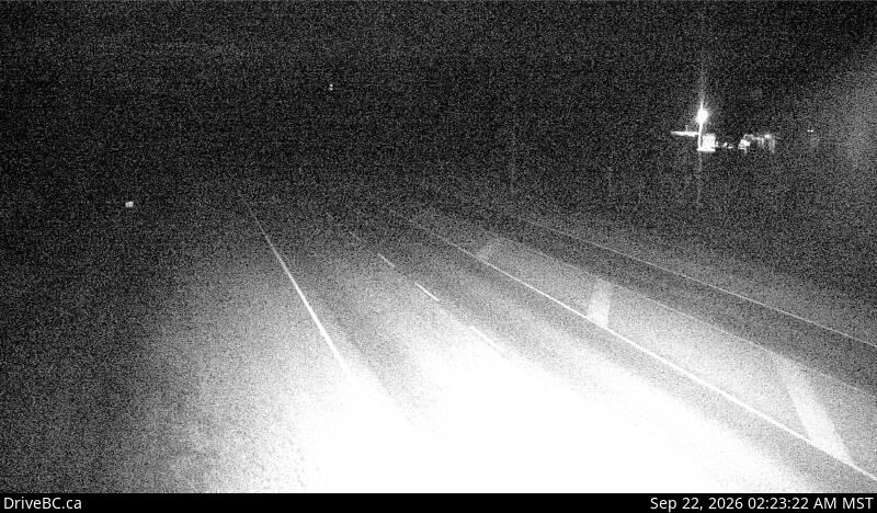 Hwy 97 Cams