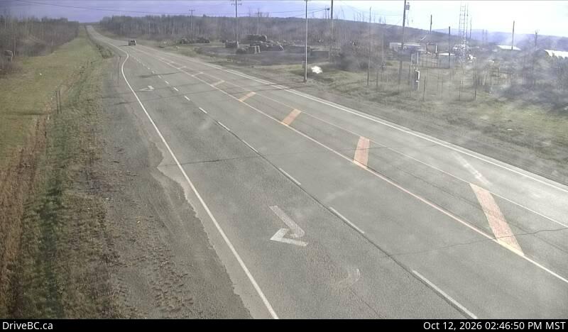 Hwy 97 Cams